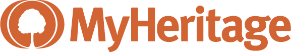 MyHeritage Logo